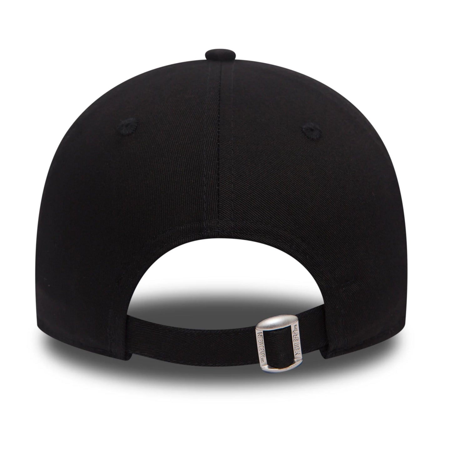 NEW ERA 9forty kappe basic new york yankees schwarz 2