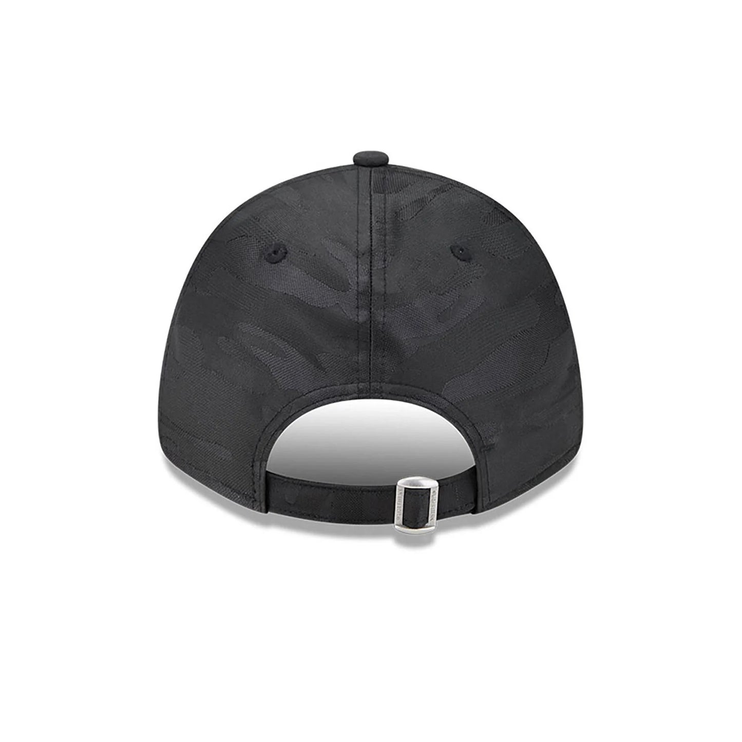 NEW ERA 9forty kappe ducati motor logo, Schwarz