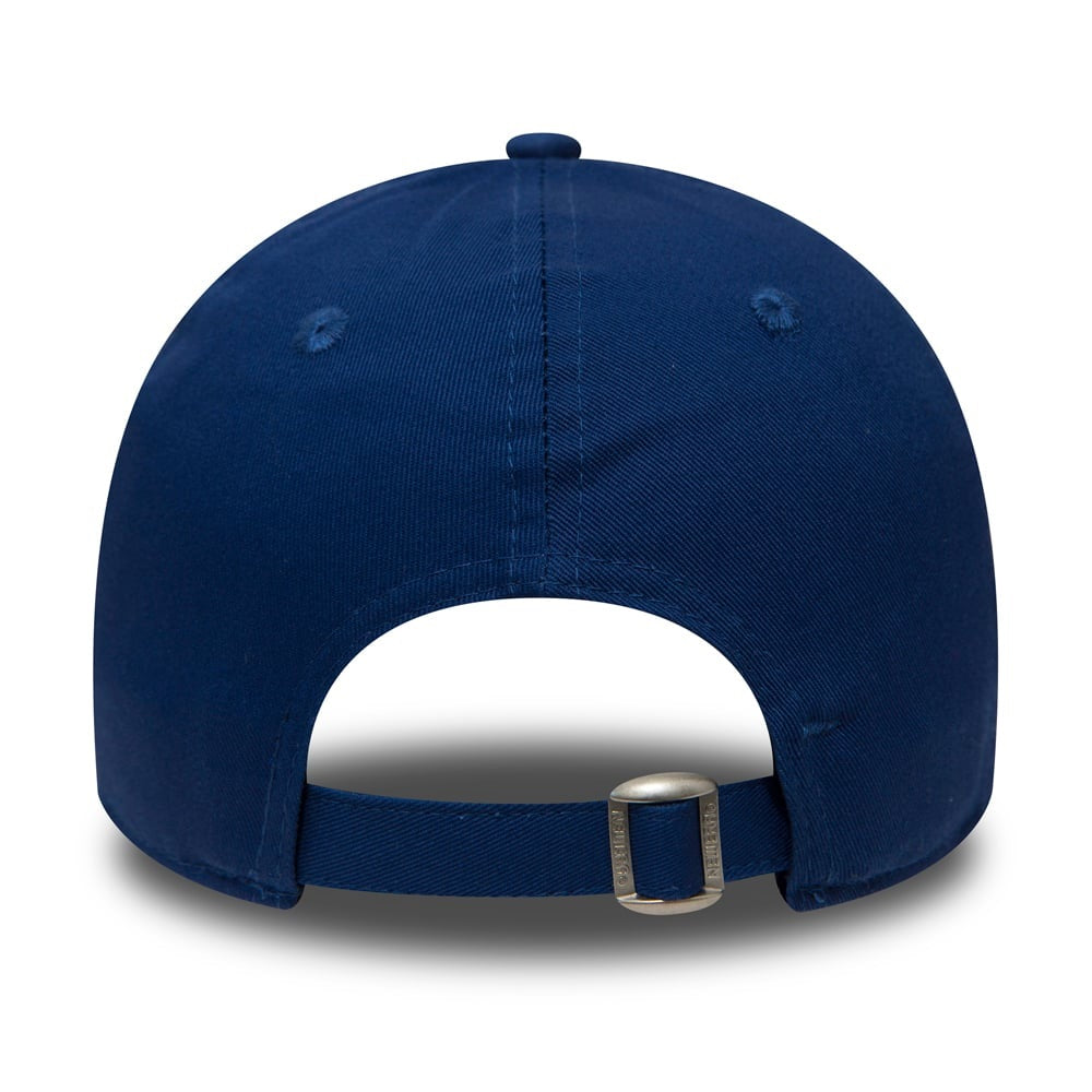 NEW ERA 9forty kappe new york yankees essential, Blau