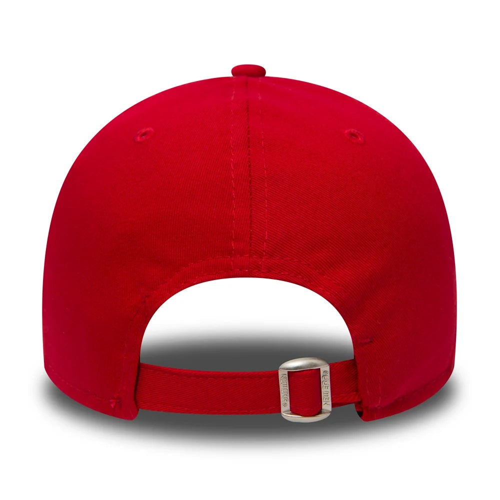 NEW ERA 9forty kappe new york yankees essential, Rot