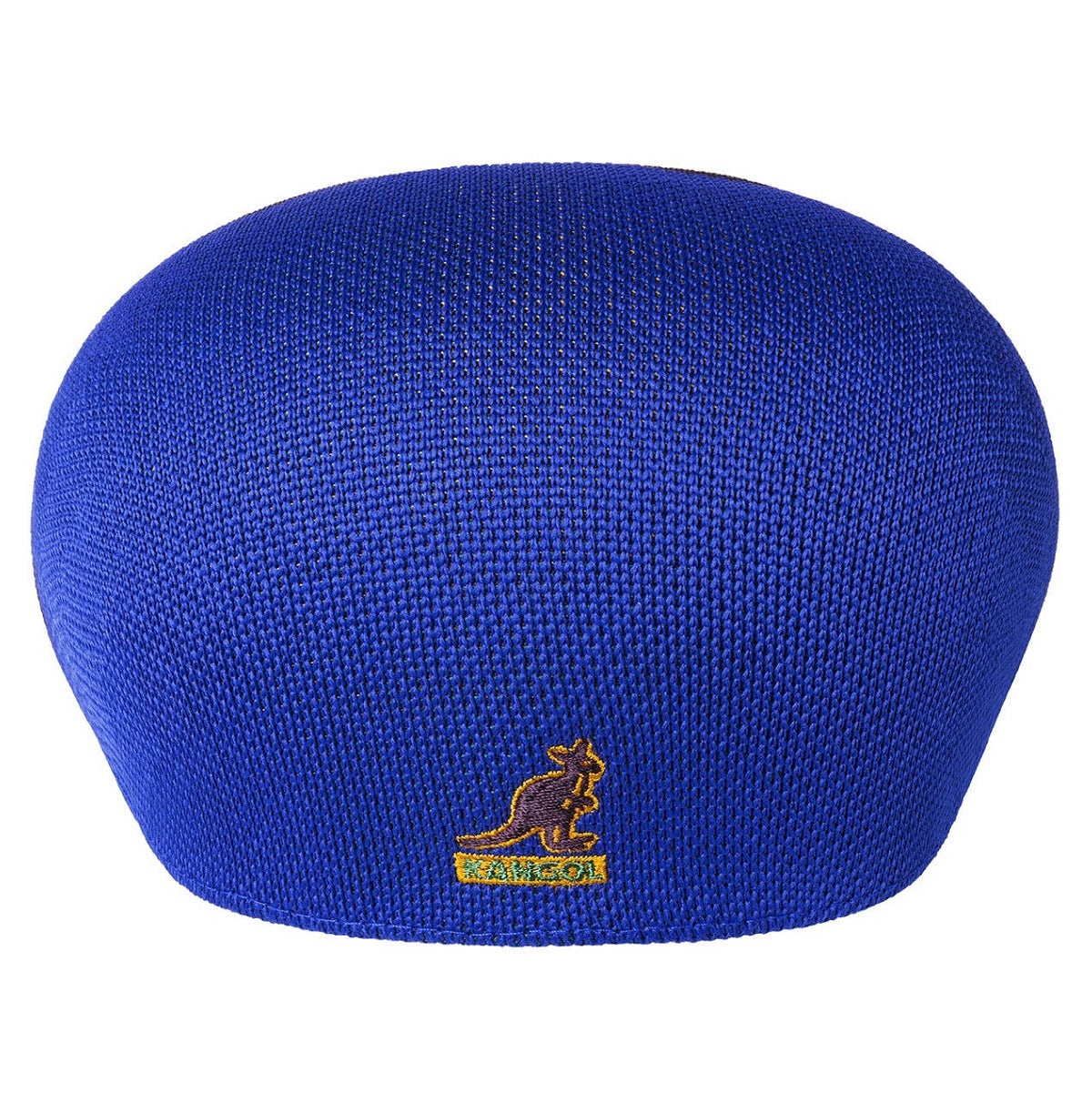 Kangol, basca angle stripe 507, Albastru