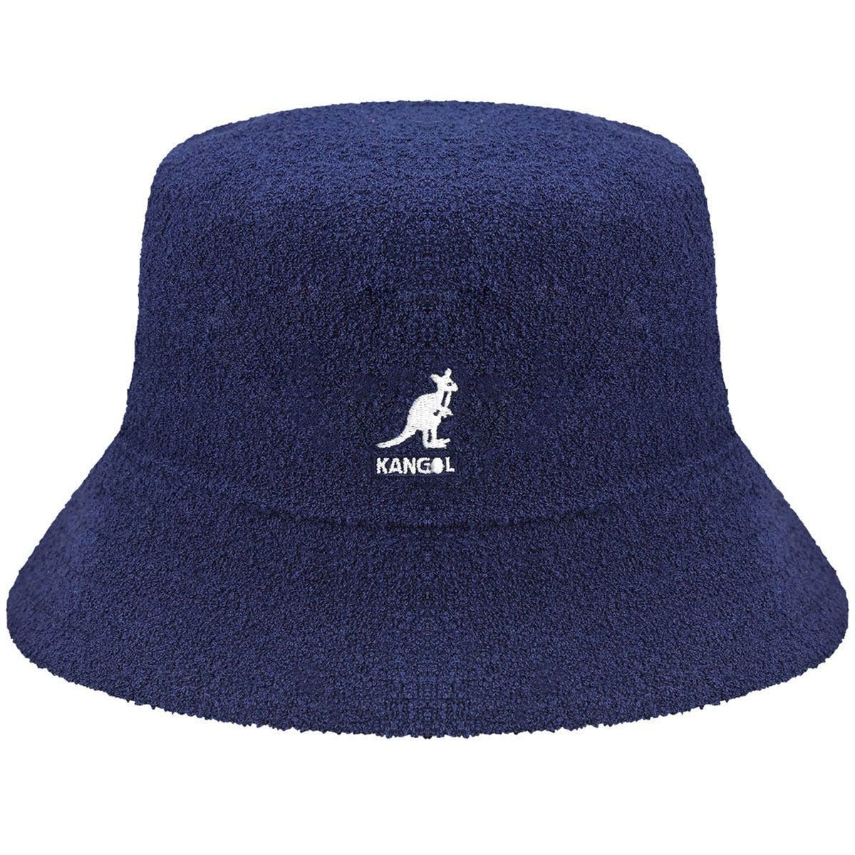 Kangol bermuda bucket fischerhut, Marine