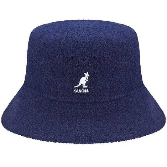 Kangol bermuda bucket fischerhut, Marine