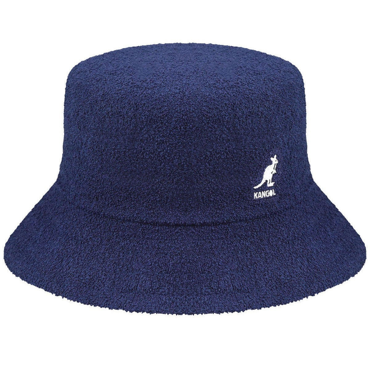 Kangol bermuda bucket fischerhut, Marine