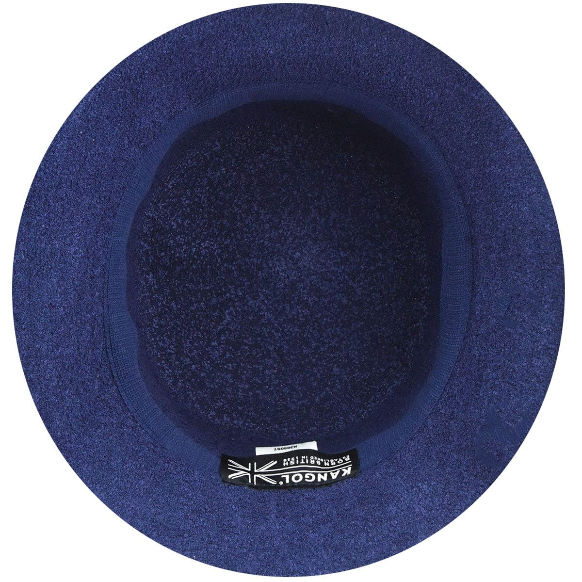 Kangol bermuda bucket fischerhut, Marine