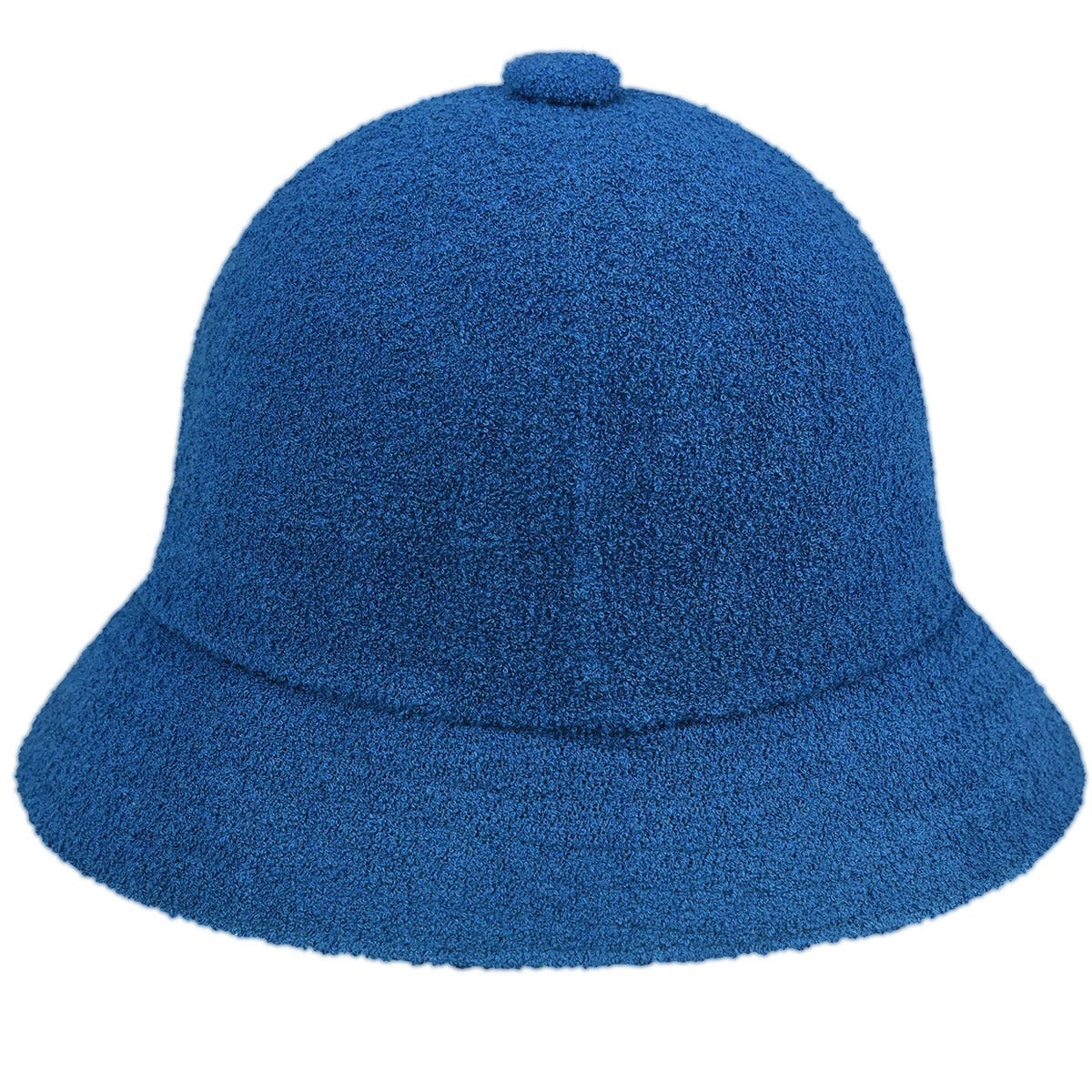 Kangol bermuda casual hut, Blau