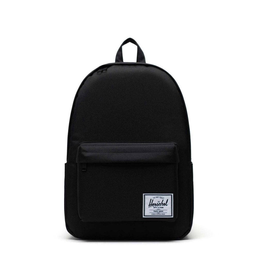 Herschel rucksack classic XL eco, Schwarz