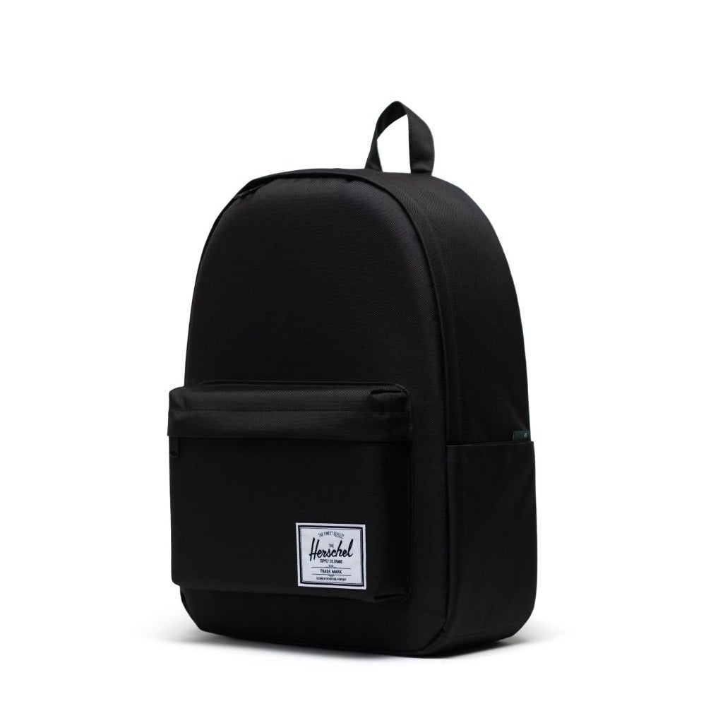 Herschel rucksack classic XL eco, Schwarz