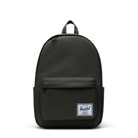 Herschel rucksack classic XL eco, Grün