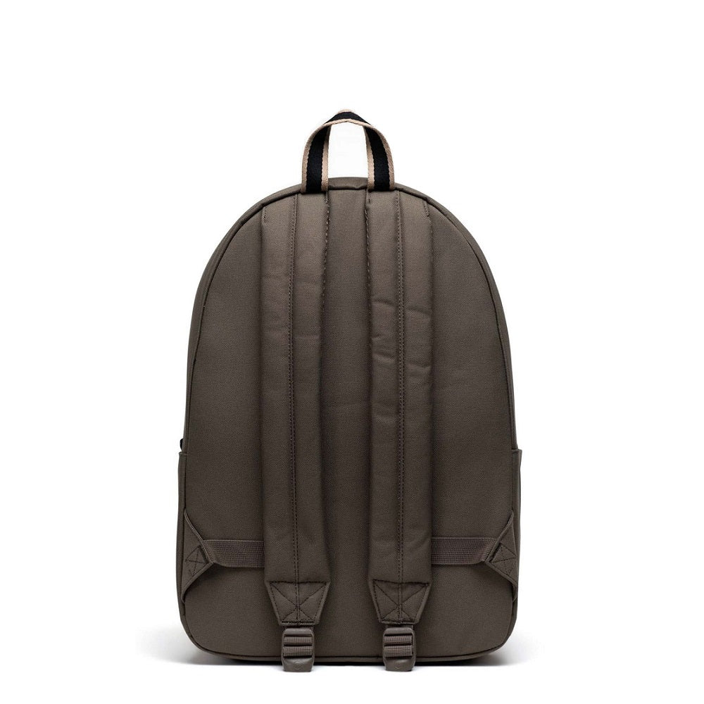 Herschel rucksack classic XL bungee cord, Braun