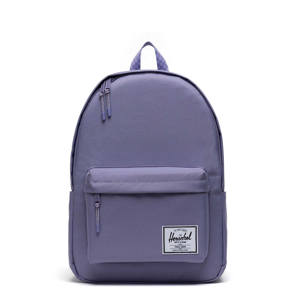 Herschel rucksack classic XL daybreak, Lila