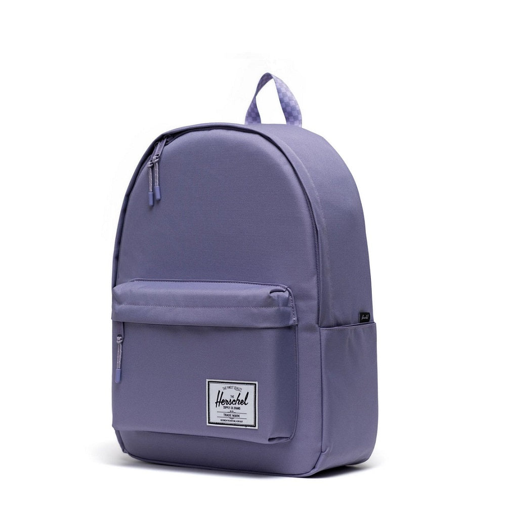 Herschel rucksack classic XL daybreak, Lila