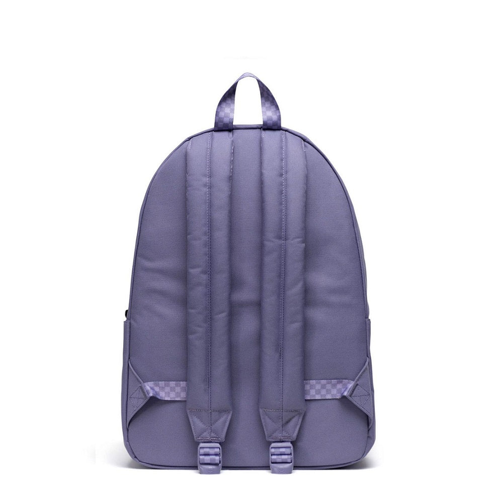 Herschel rucksack classic XL daybreak, Lila