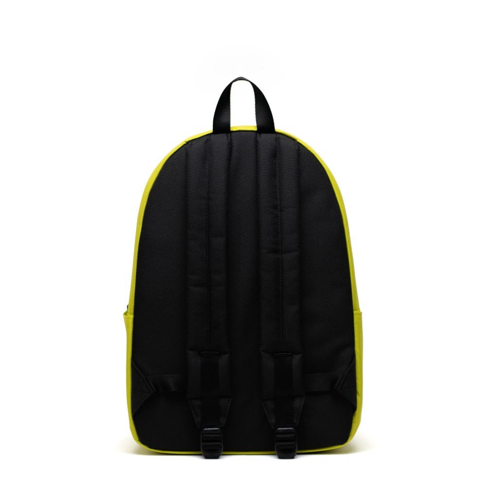 Herschel rucksack classic XL sulphur spring, Gelb