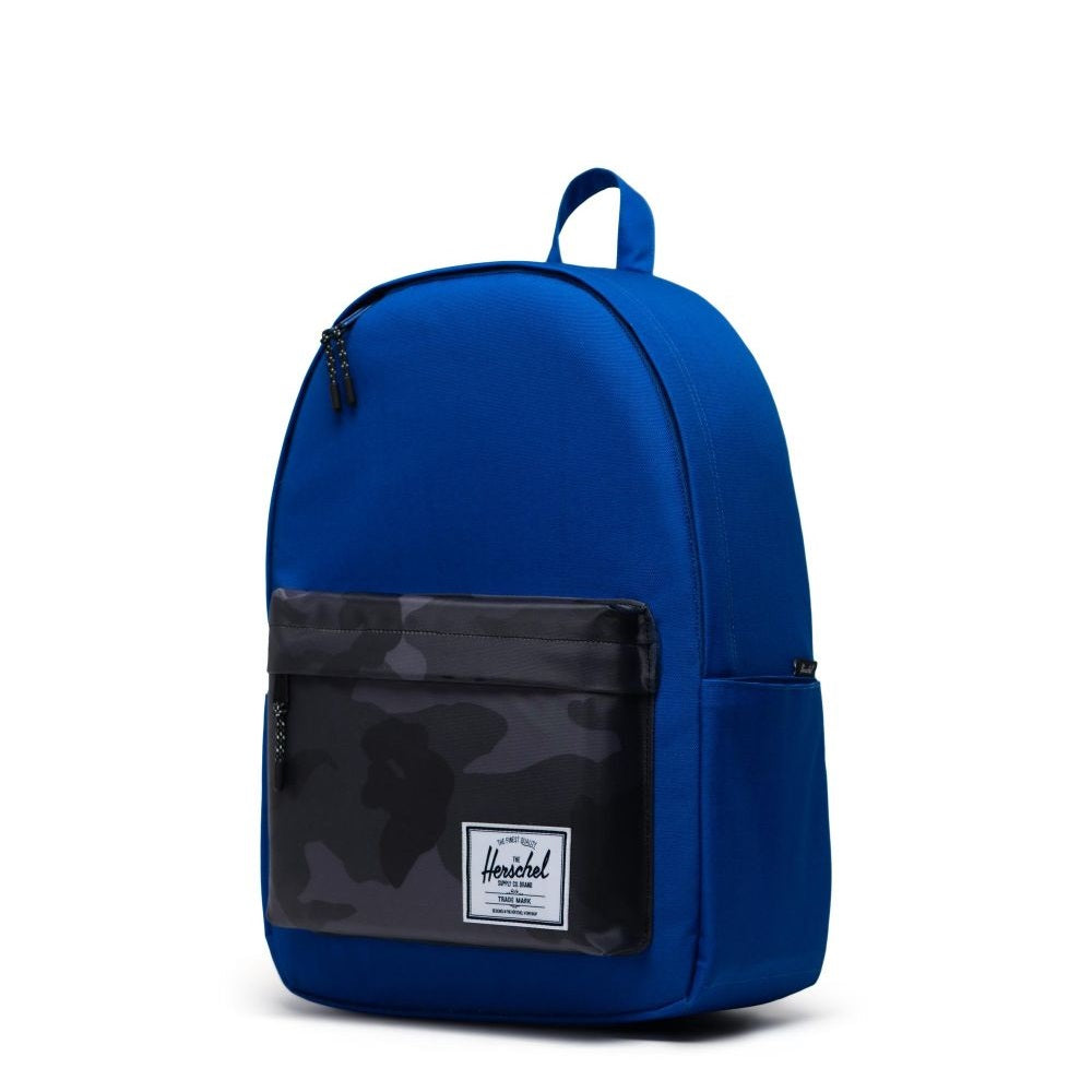 Herschel rucksack classic XL surf the web, Blau