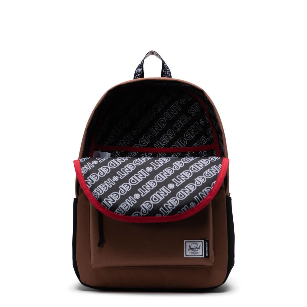 Herschel rucksack classic XL independent, Braun