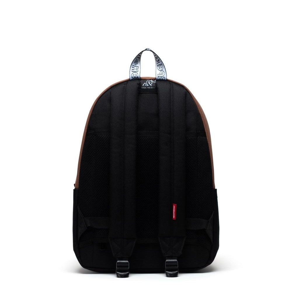 Herschel rucksack classic XL independent, Braun