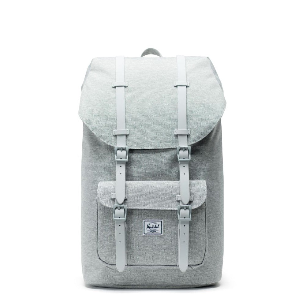 Herschel rucksack little america mid volume, Hellgrau