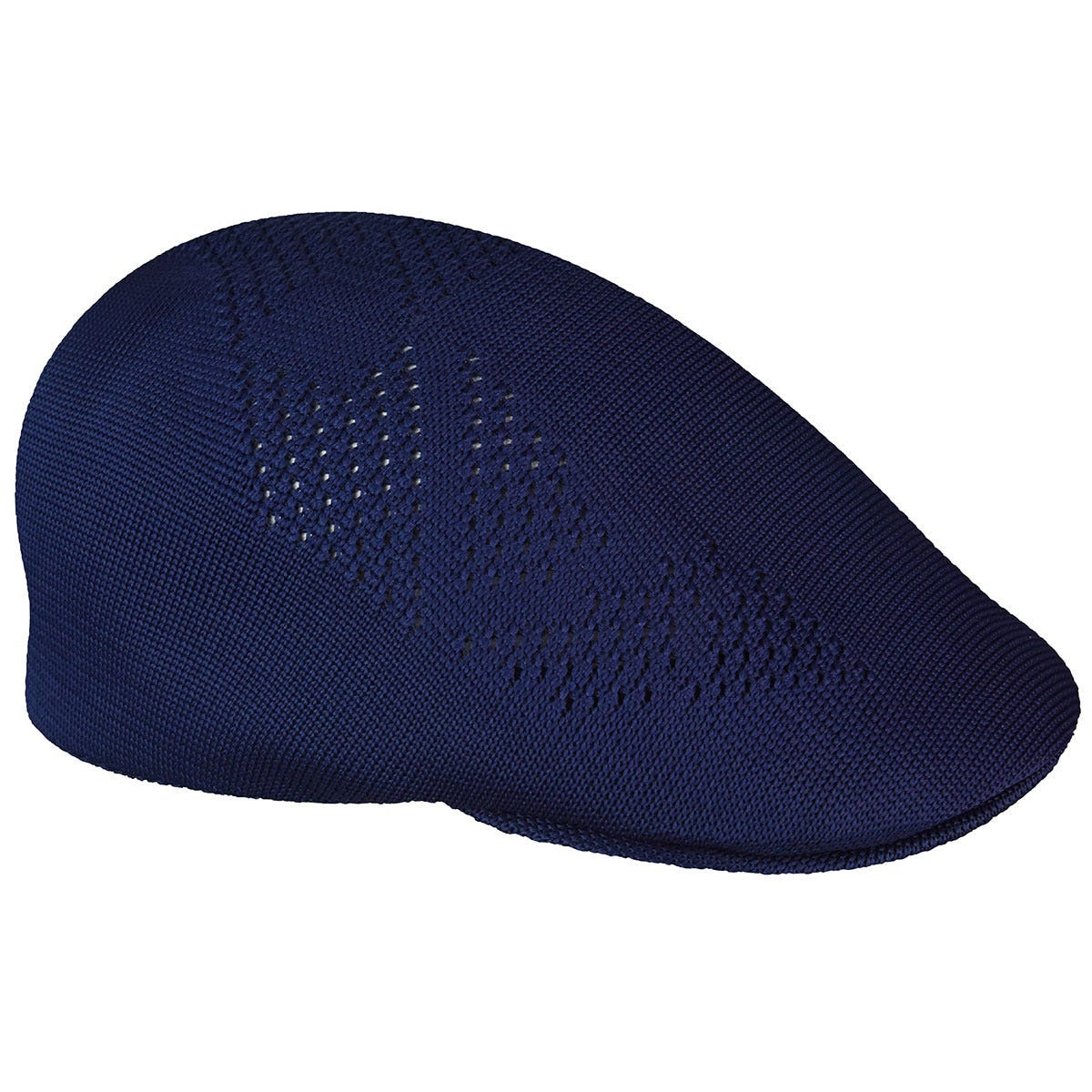 Kangol neo geo 507 flatcap, Marine