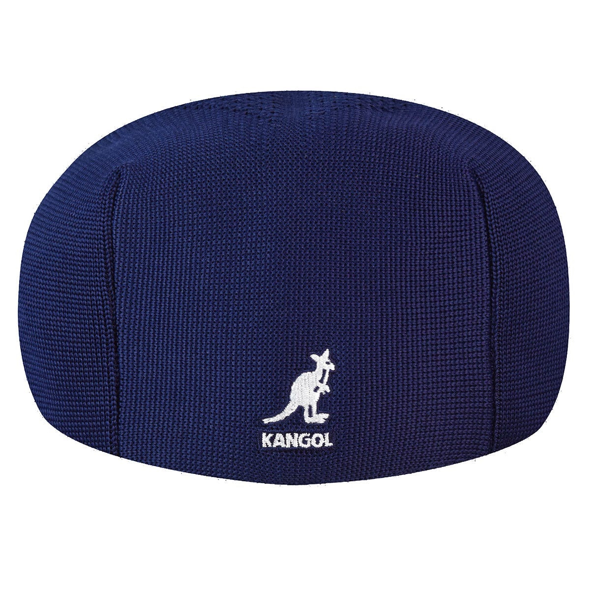 Kangol neo geo 507 flatcap, Marine