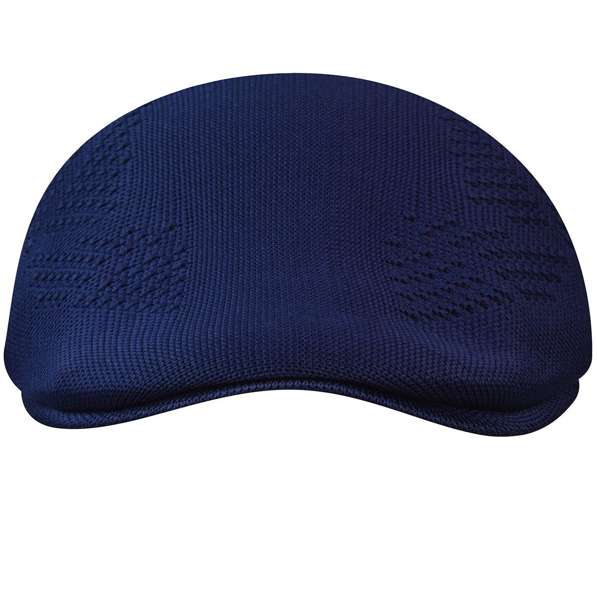 Kangol neo geo 507 flatcap, Marine