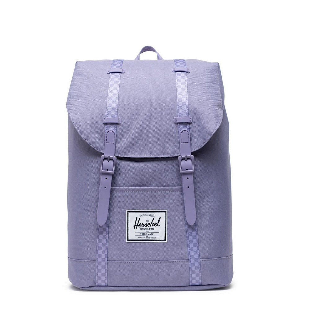 Herschel rucksack retreat daybreak, Lila