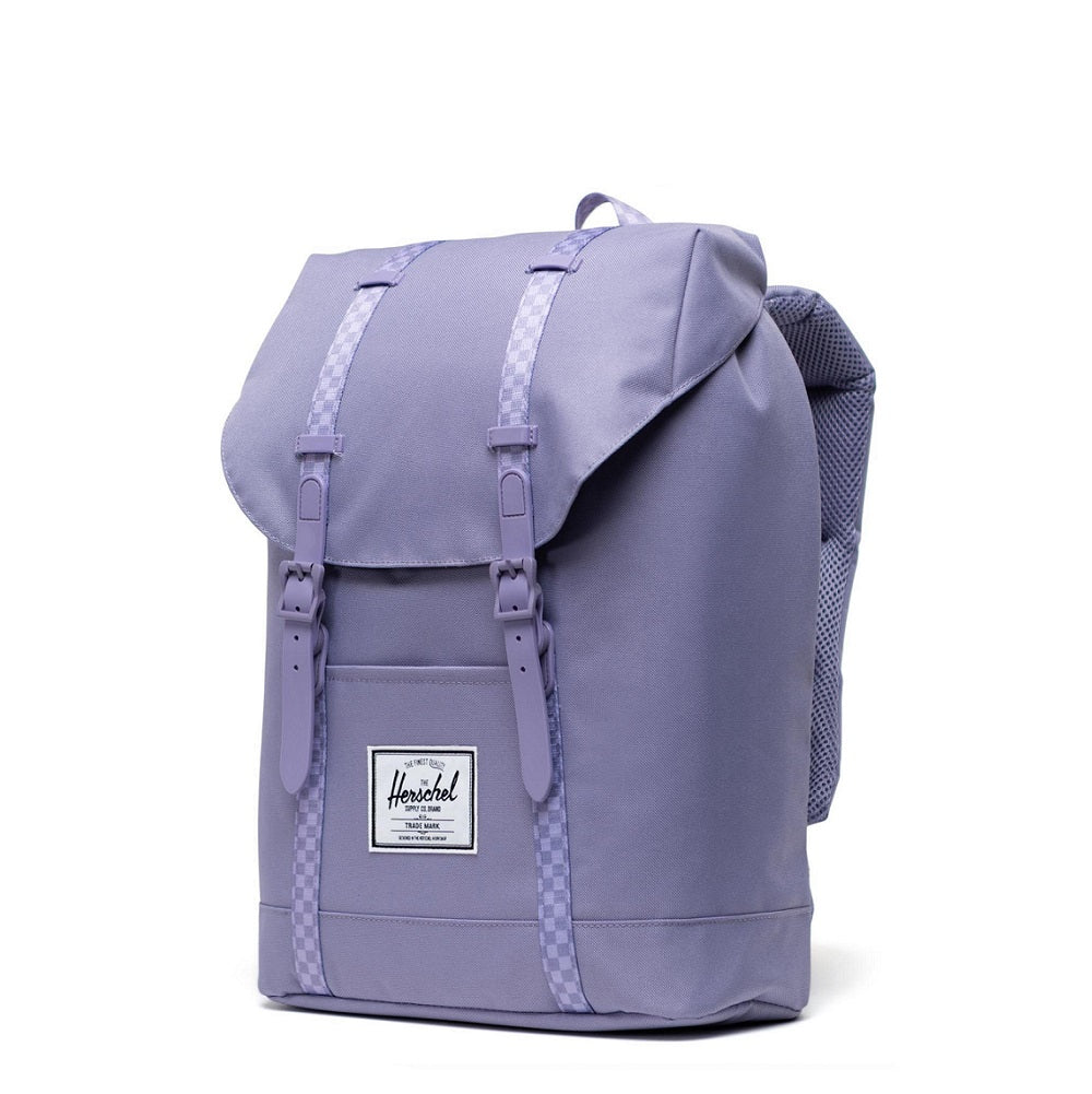 Herschel rucksack retreat daybreak, Lila