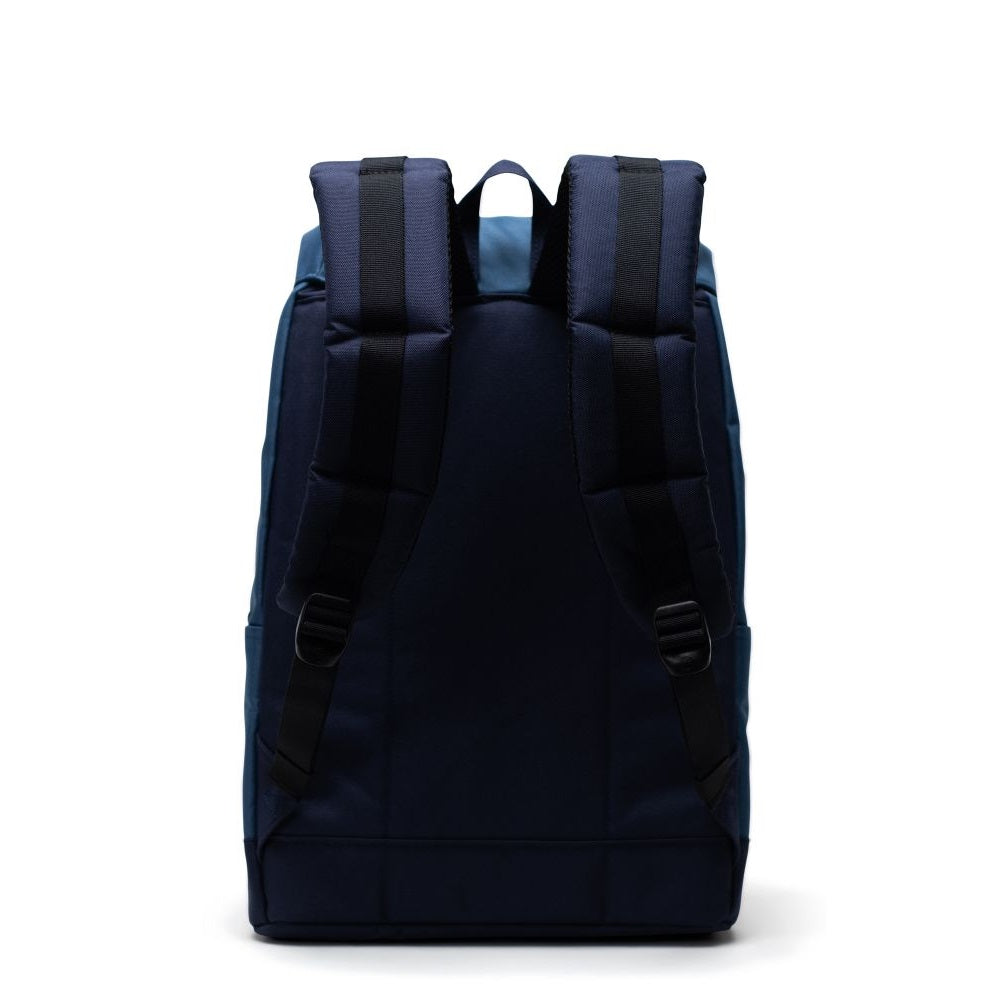 Herschel rucksack retreat ensign eco, Blau