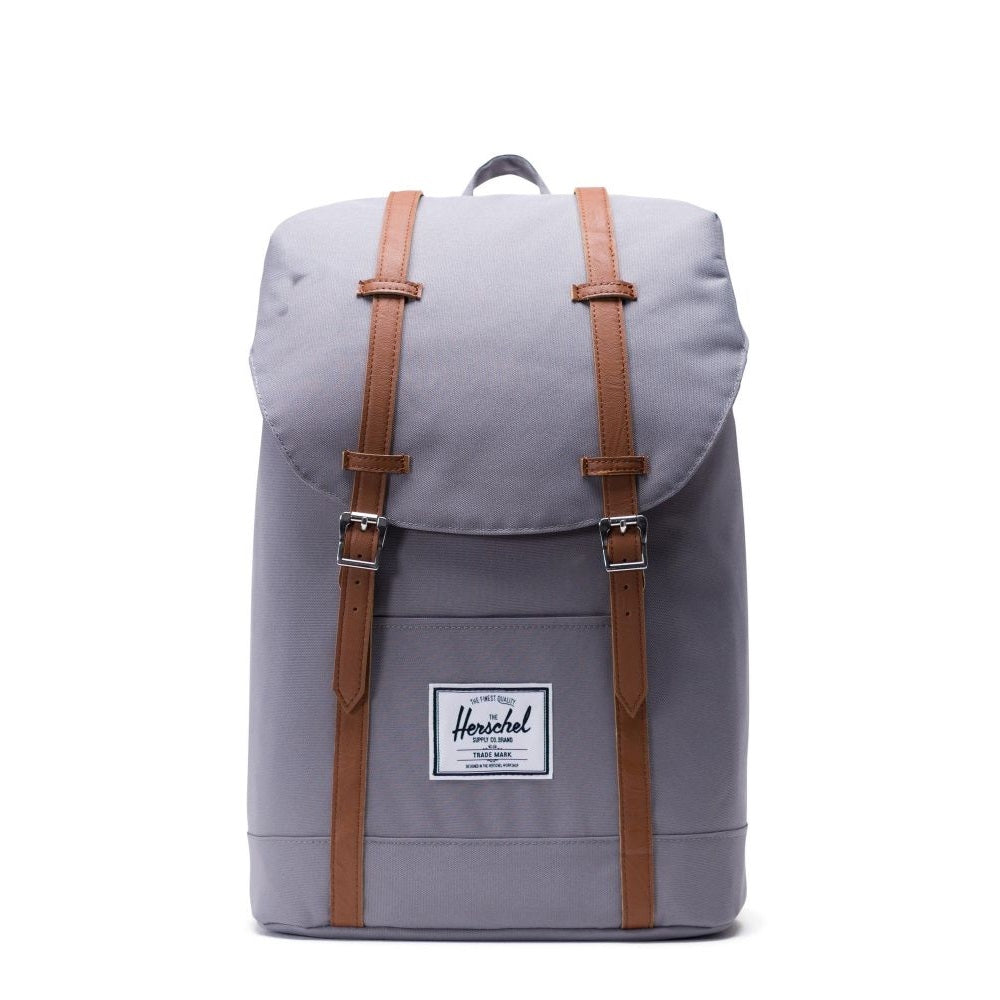 Herschel rucksack retreat, Grau