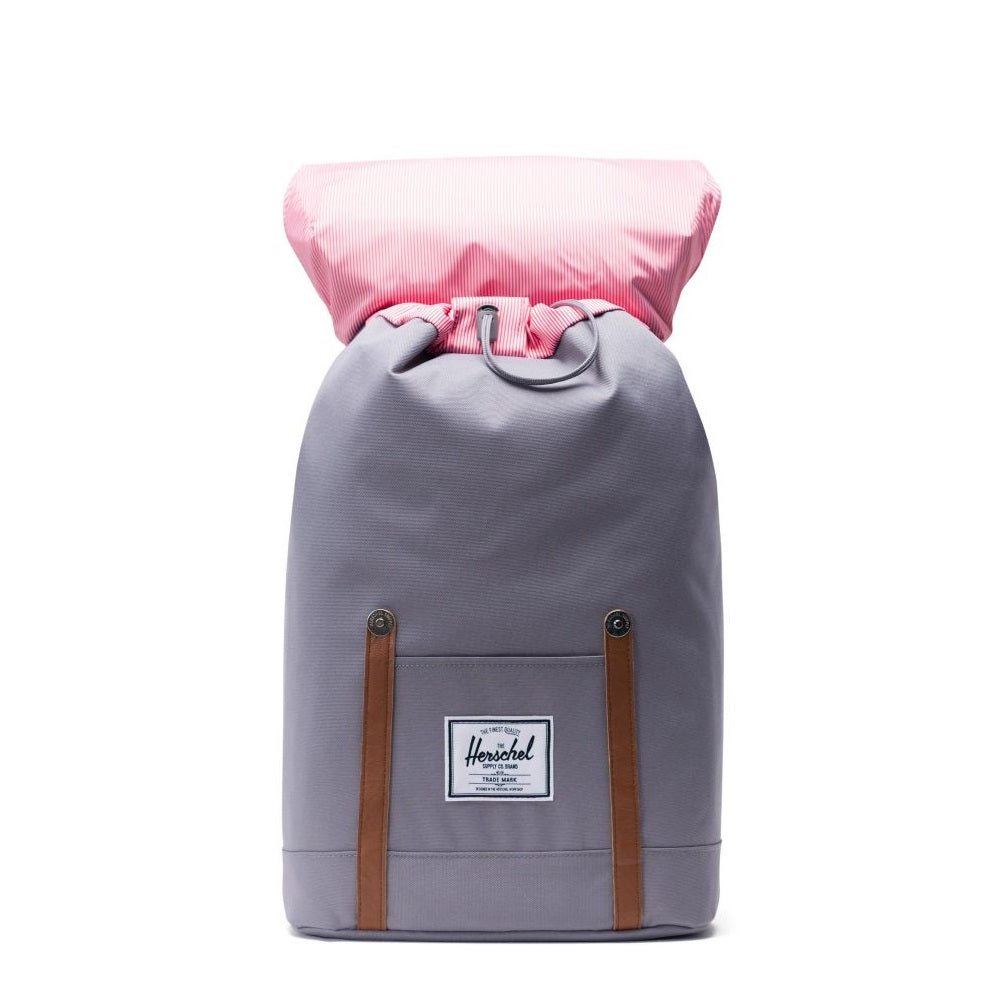 Herschel rucksack retreat, Grau