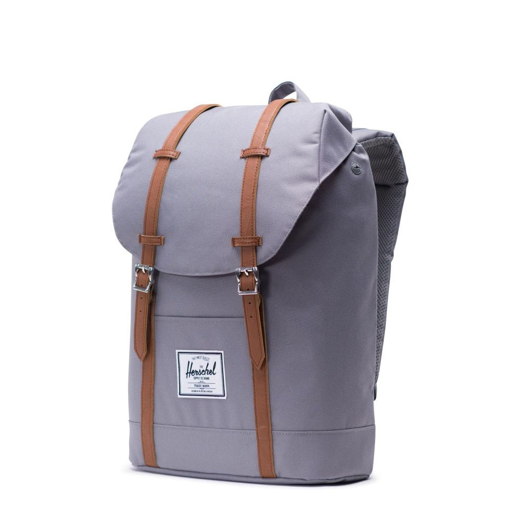 Herschel rucksack retreat, Grau