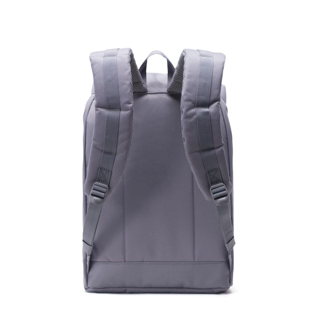 Herschel rucksack retreat, Grau