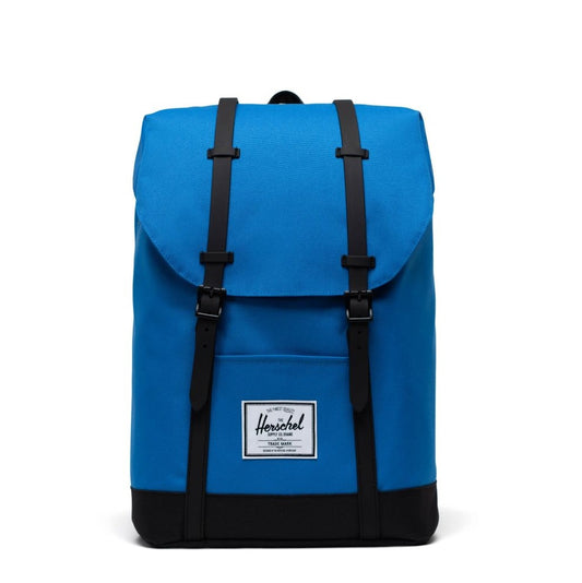 Herschel rucksack retreat strong, Blau