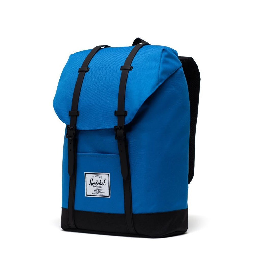 Herschel rucksack retreat strong, Blau