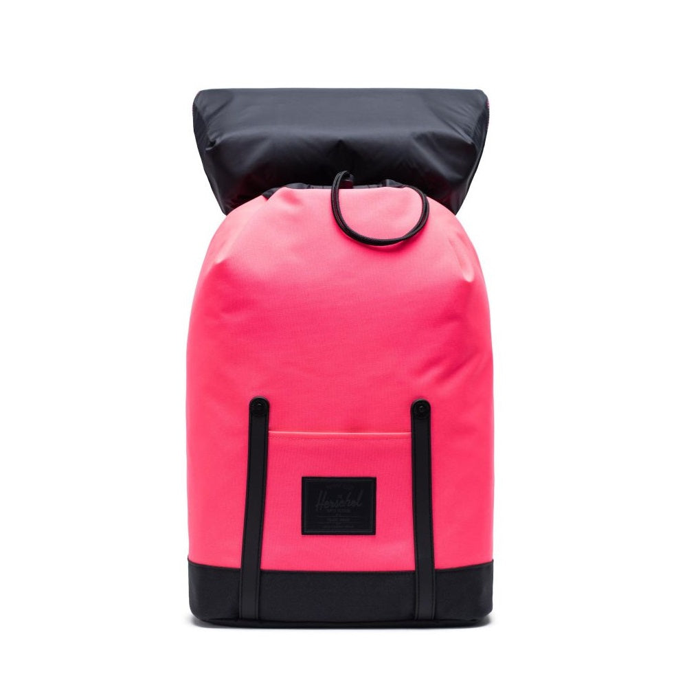 Herschel rucksack retreat neon, Pink