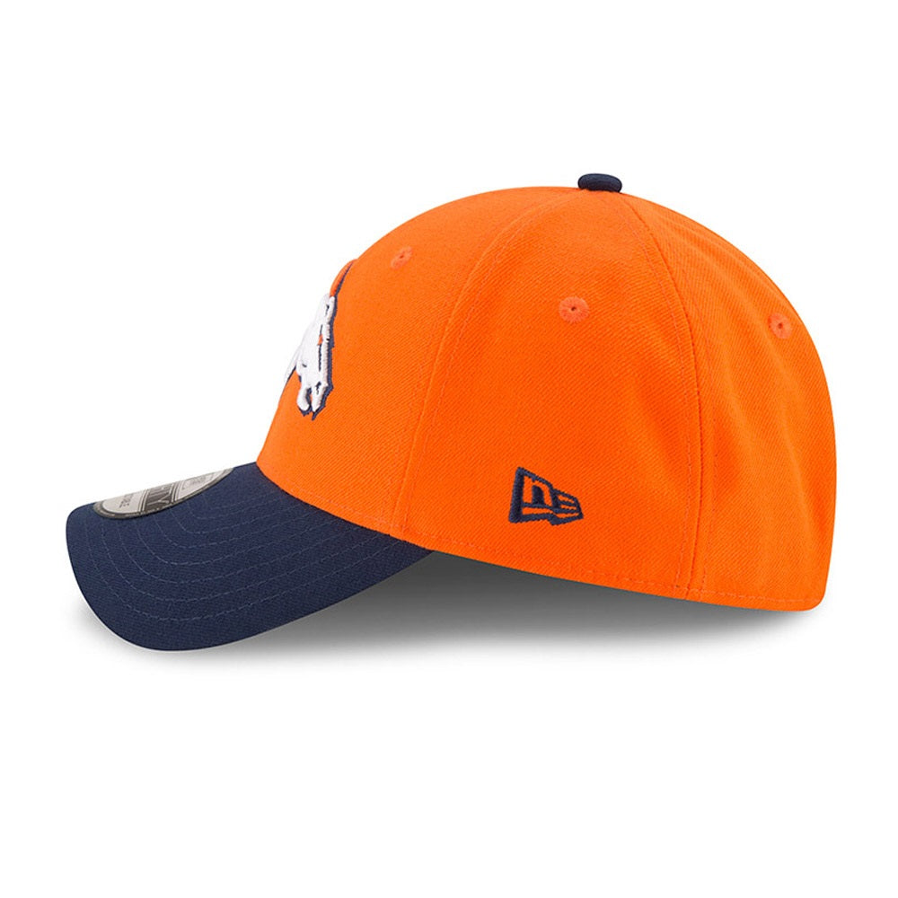 NEW ERA 9forty kappe denver broncos the league, Orange