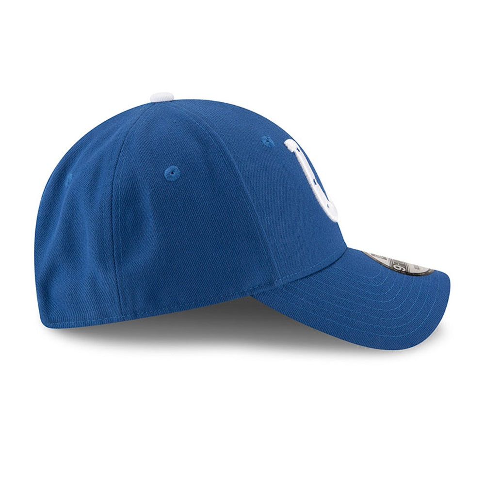 NEW ERA 9forty kappe indianapolis colts the league, Blau