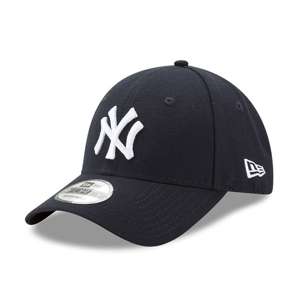 NEW ERA 9forty kappe new york yankees the league, Marine