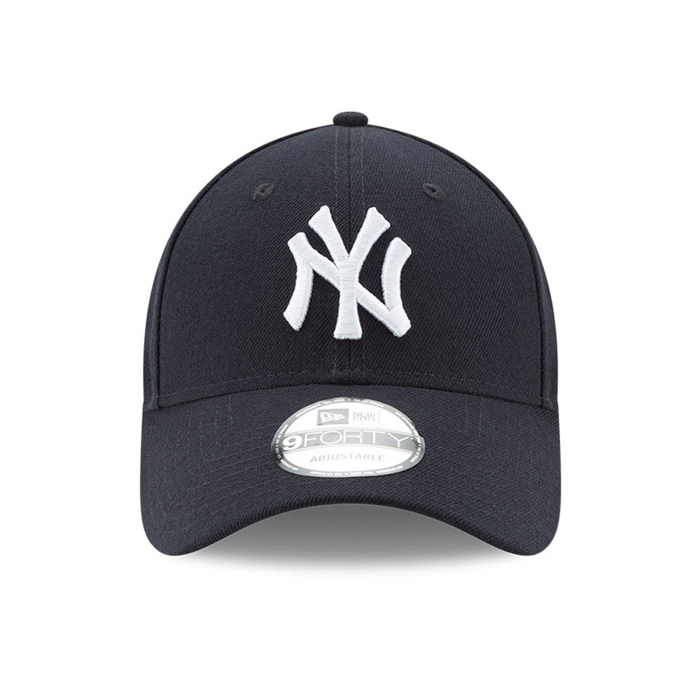 NEW ERA 9forty kappe new york yankees the league, Marine