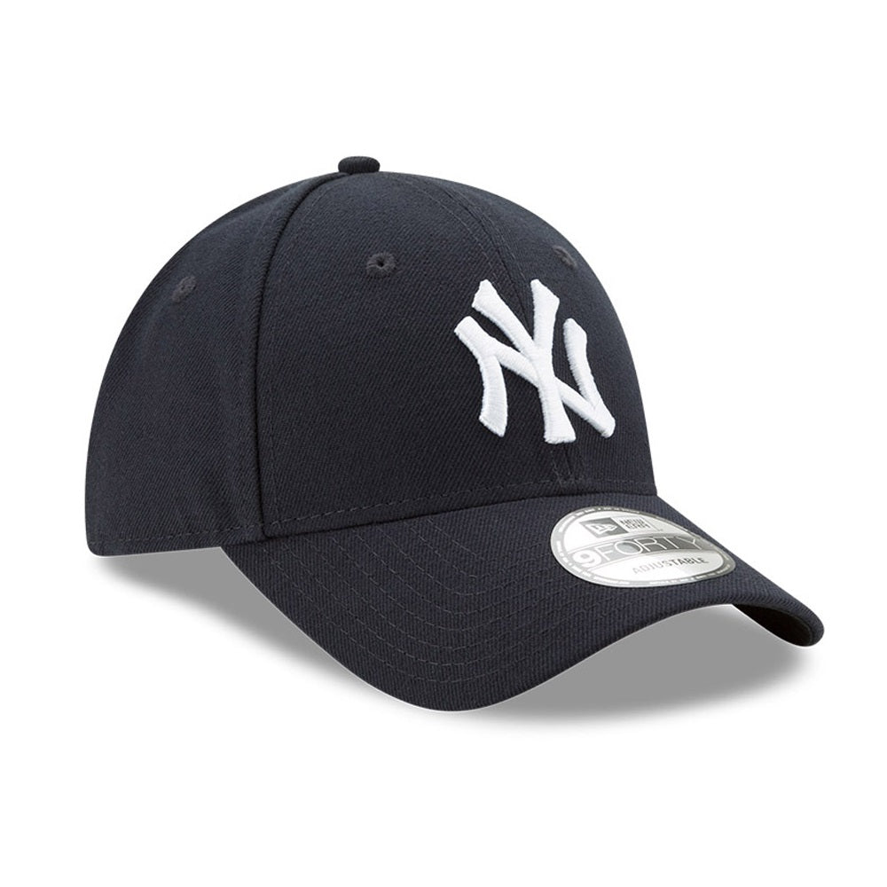 NEW ERA 9forty kappe new york yankees the league, Marine