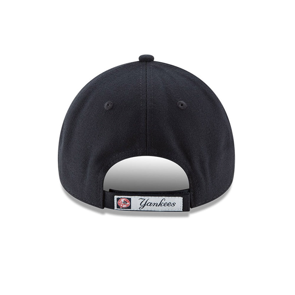 NEW ERA 9forty kappe new york yankees the league, Marine