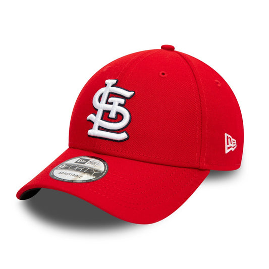 NEW ERA 9forty kappe st louis cardinals the league, Rot