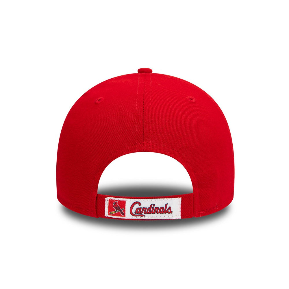 NEW ERA 9forty kappe st louis cardinals the league, Rot