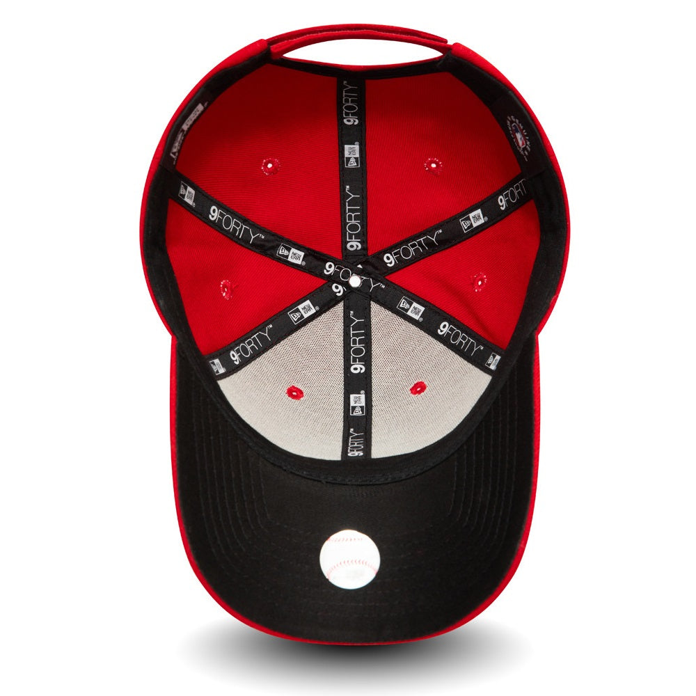 NEW ERA 9forty kappe st louis cardinals the league, Rot