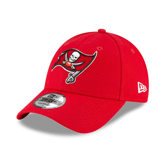 NEW ERA 9forty kappe tampa bay buccaneers the league, Rot