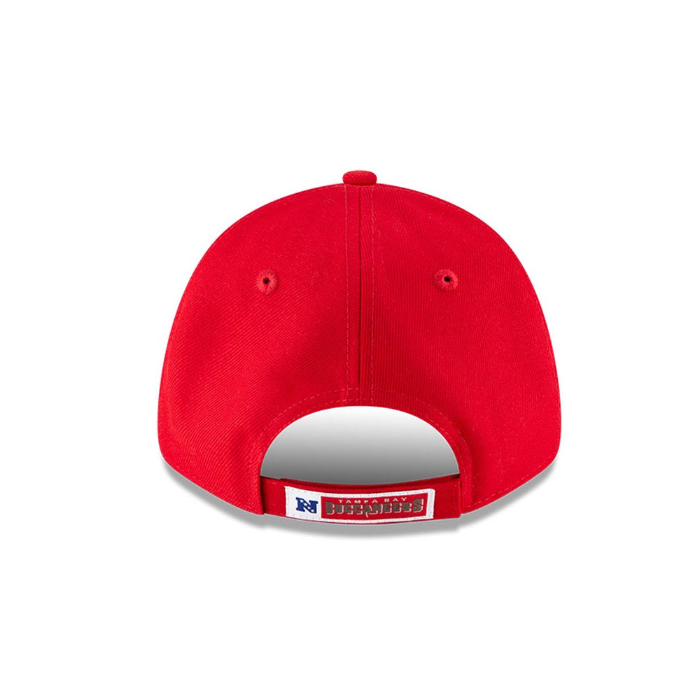 NEW ERA 9forty kappe tampa bay buccaneers the league, Rot