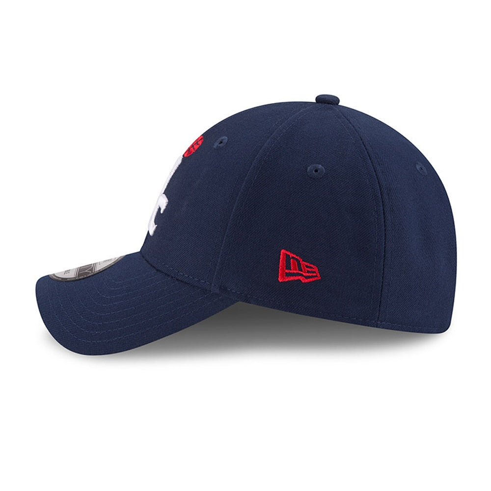 NEW ERA 9forty kappe washington wizards the league, Marine