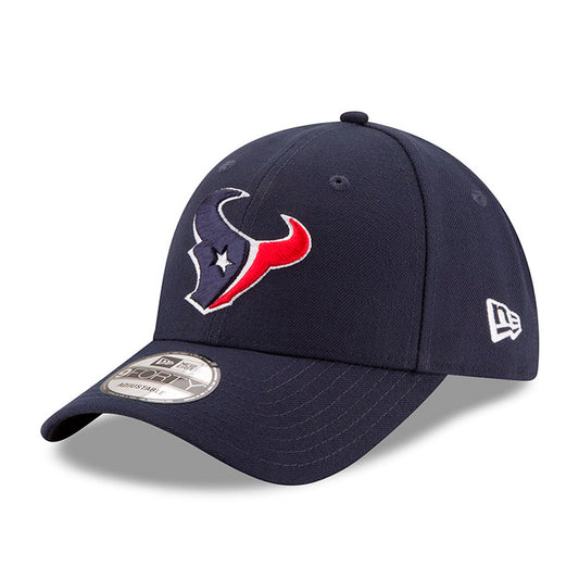 NEW ERA 9forty kappe houston texans the league, Marine