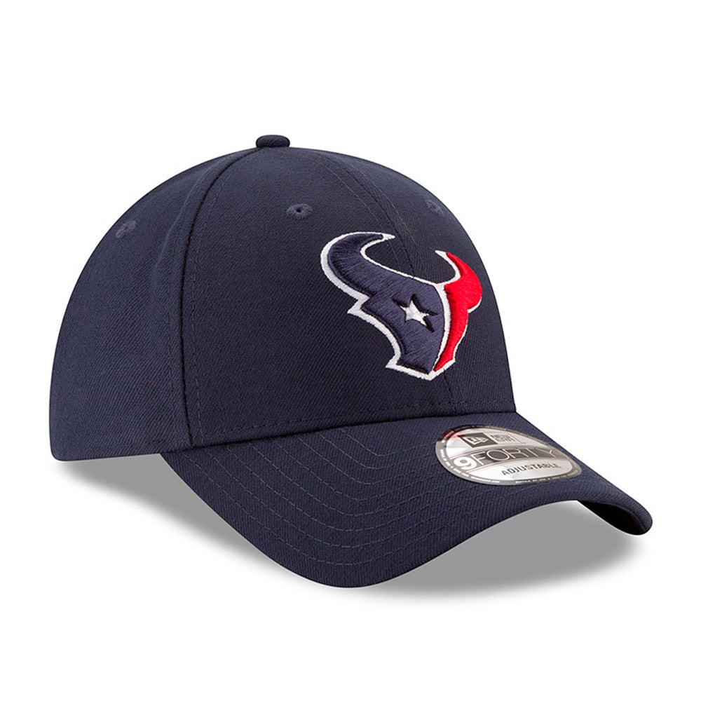 NEW ERA 9forty kappe houston texans the league, Marine