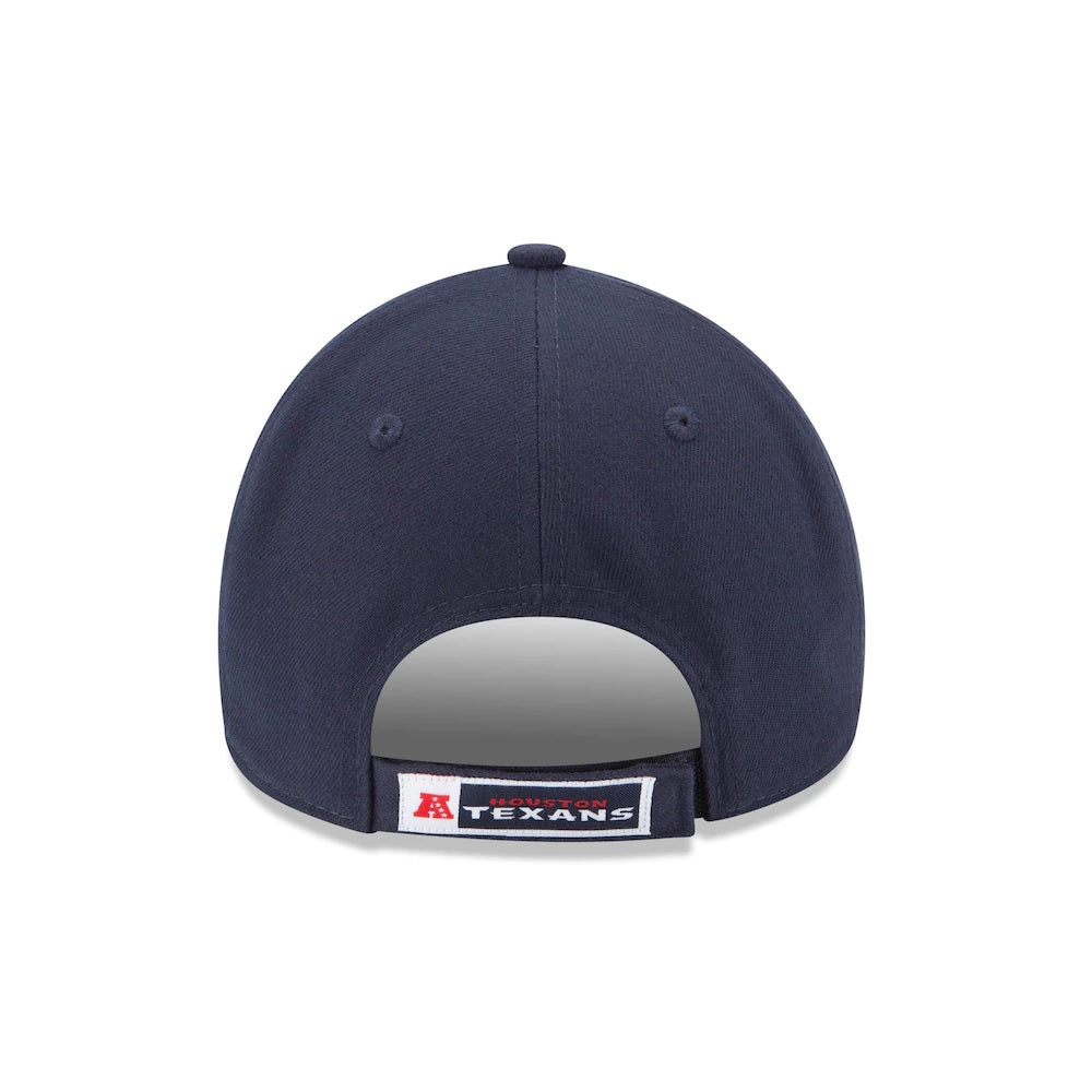 NEW ERA 9forty kappe houston texans the league, Marine